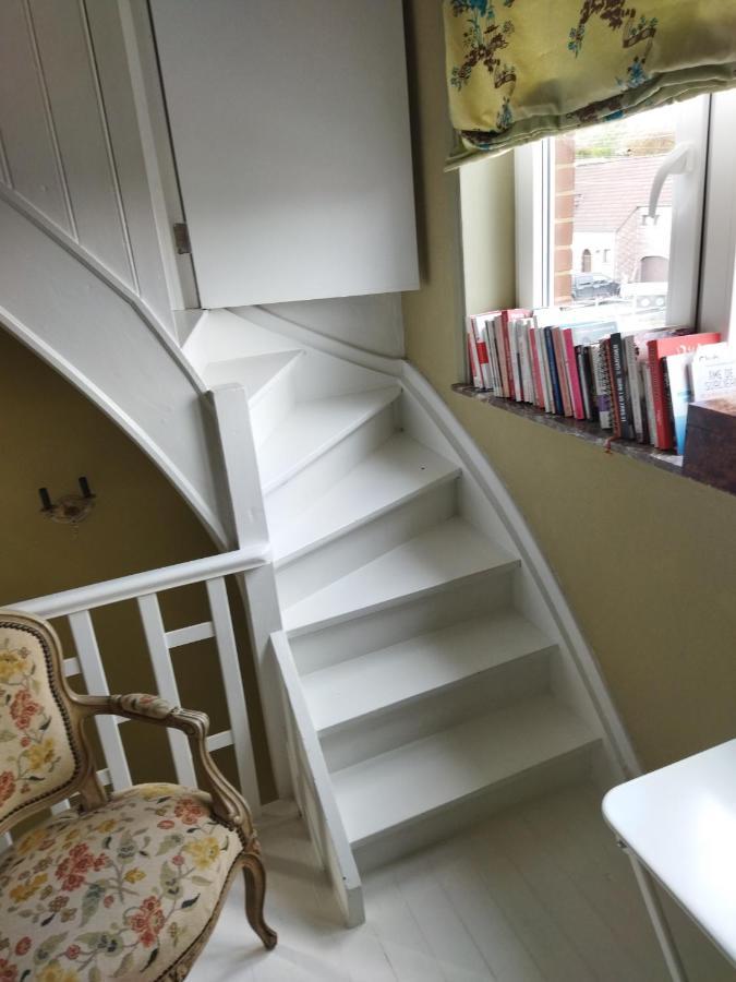 Bed and Breakfast Beatrice'S Gardens Nivelles Exterior foto